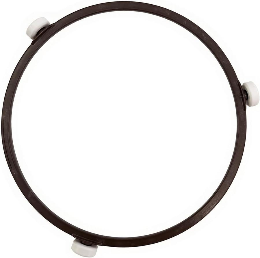 Round microwave turntable roller ring, factory photo