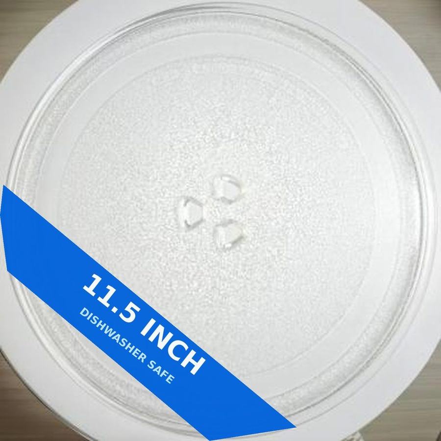 Y-type microwave glass turntable, 292 mm, model YT-292